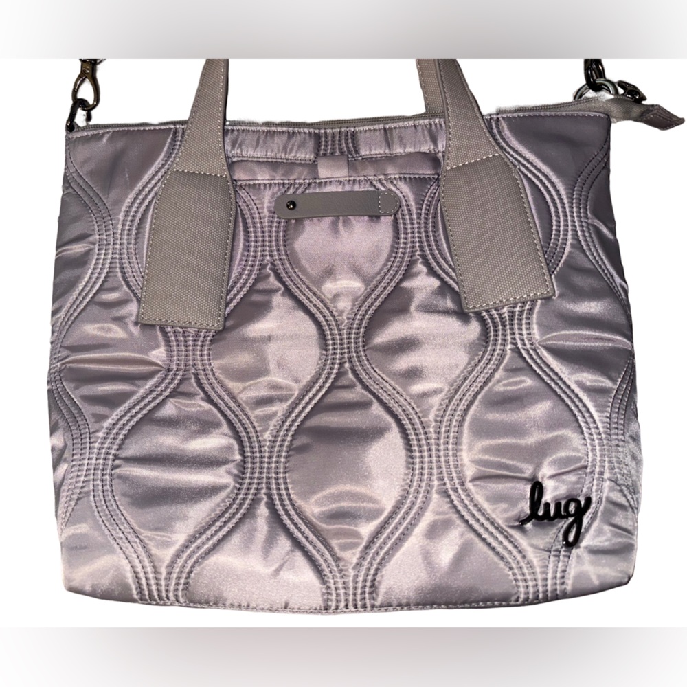 Lug  Alto Convertible Tote Bag - Picture 2 of 5